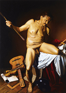 «Amur sho vse peremih», 2011