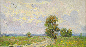 «Перед дождем», 1980