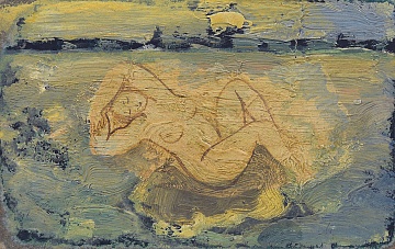"Nude", 1980s