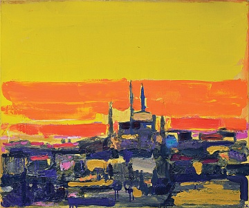 "Istanbul", 2010