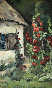  — "Mallows", early XX c.