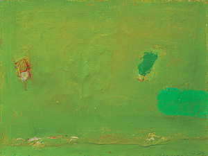  — "Painting", 1996
