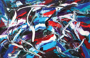  — "Untitled", 2015