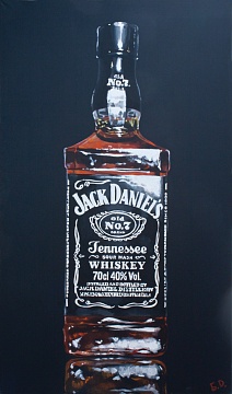 "Jack Daniel’s", 2011