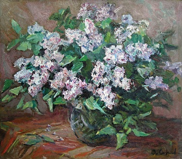 "Lilac", 1976