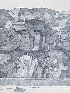 Без названия, 1994