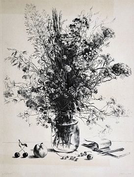 "Bouquet", 1977
