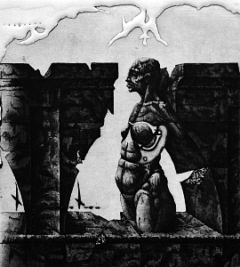 "Catalog of architectural details №7", 1990