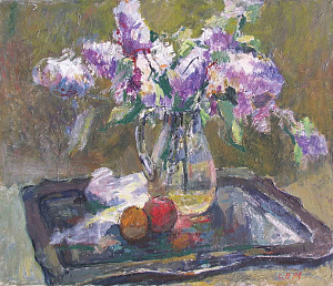 «Сирень», 1994