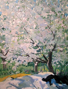 "Blossom", 1965