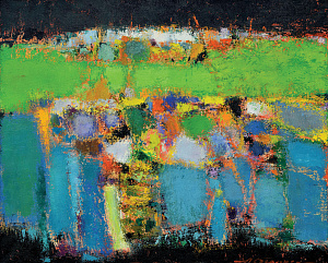 «Речной порт», 2015