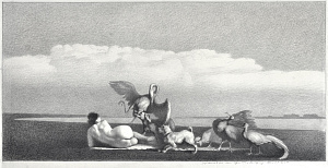 «На берегу», 1993