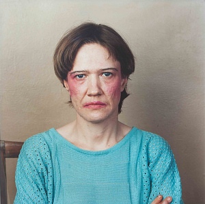 «Абстрактный реализм», 1999