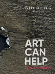  54 ART CAN HELP. Contemporary
