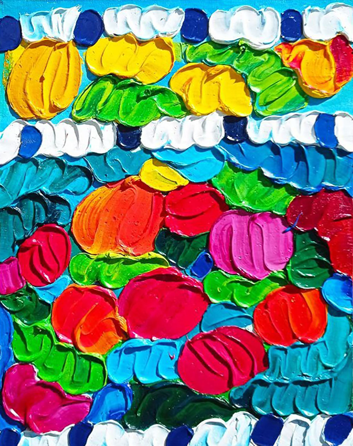 «Украинский рушнык», 2024