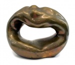 «Поцелуй», 1987