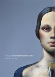 Auction  19 CONTEMPORARY ART