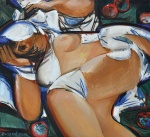  — "Nude", 2000