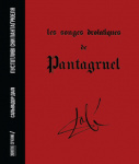 Exhibition  Salvador Dali "Les songes drolatique de Pantagruel"