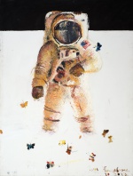  — Армстронг и бабочки, 2013