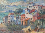  — "Capri", 1950s