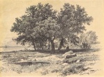  — «Тишина», 1867