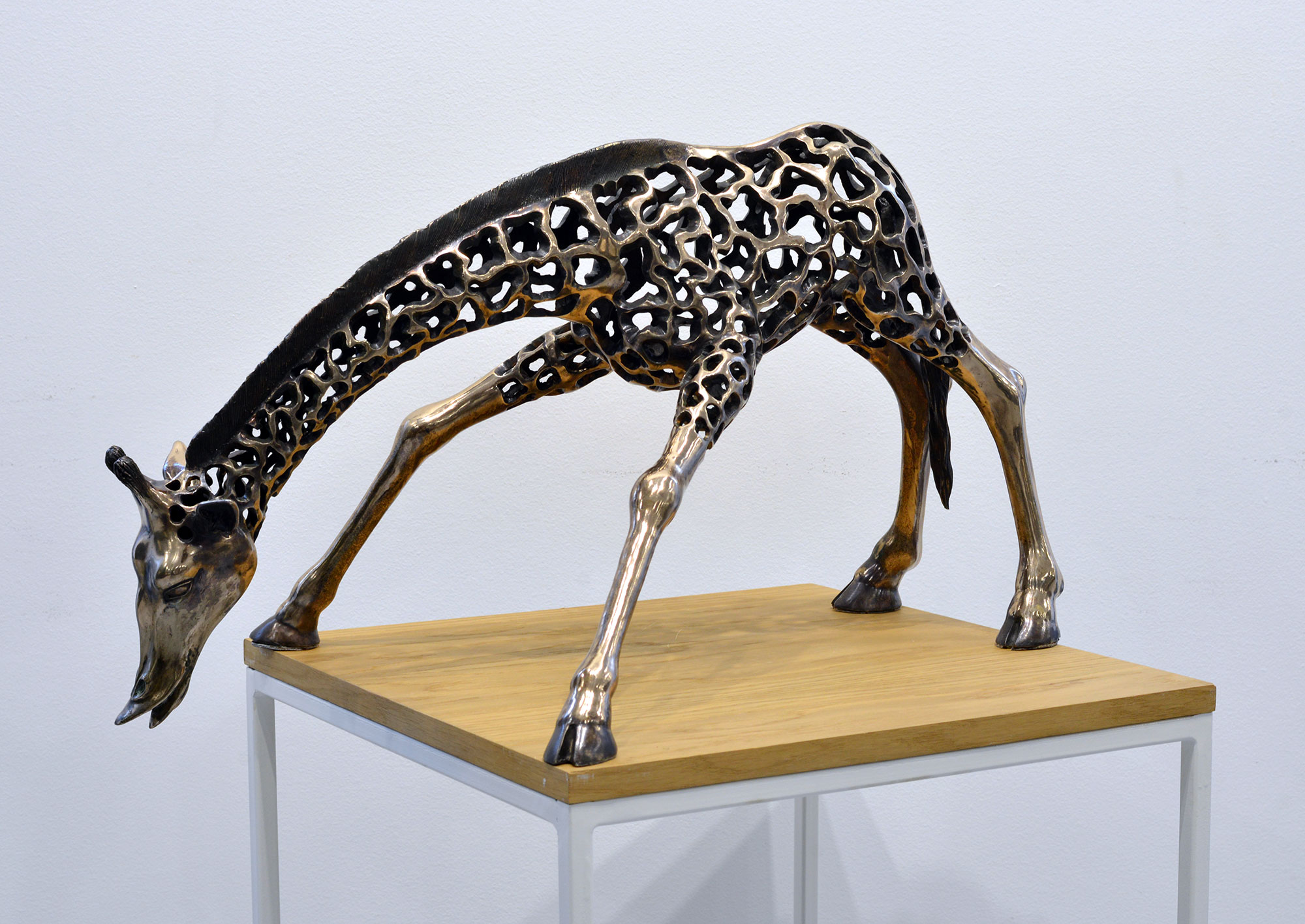 "Giraffe", 2000 - 6