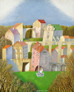 «Крайобраз», 2015