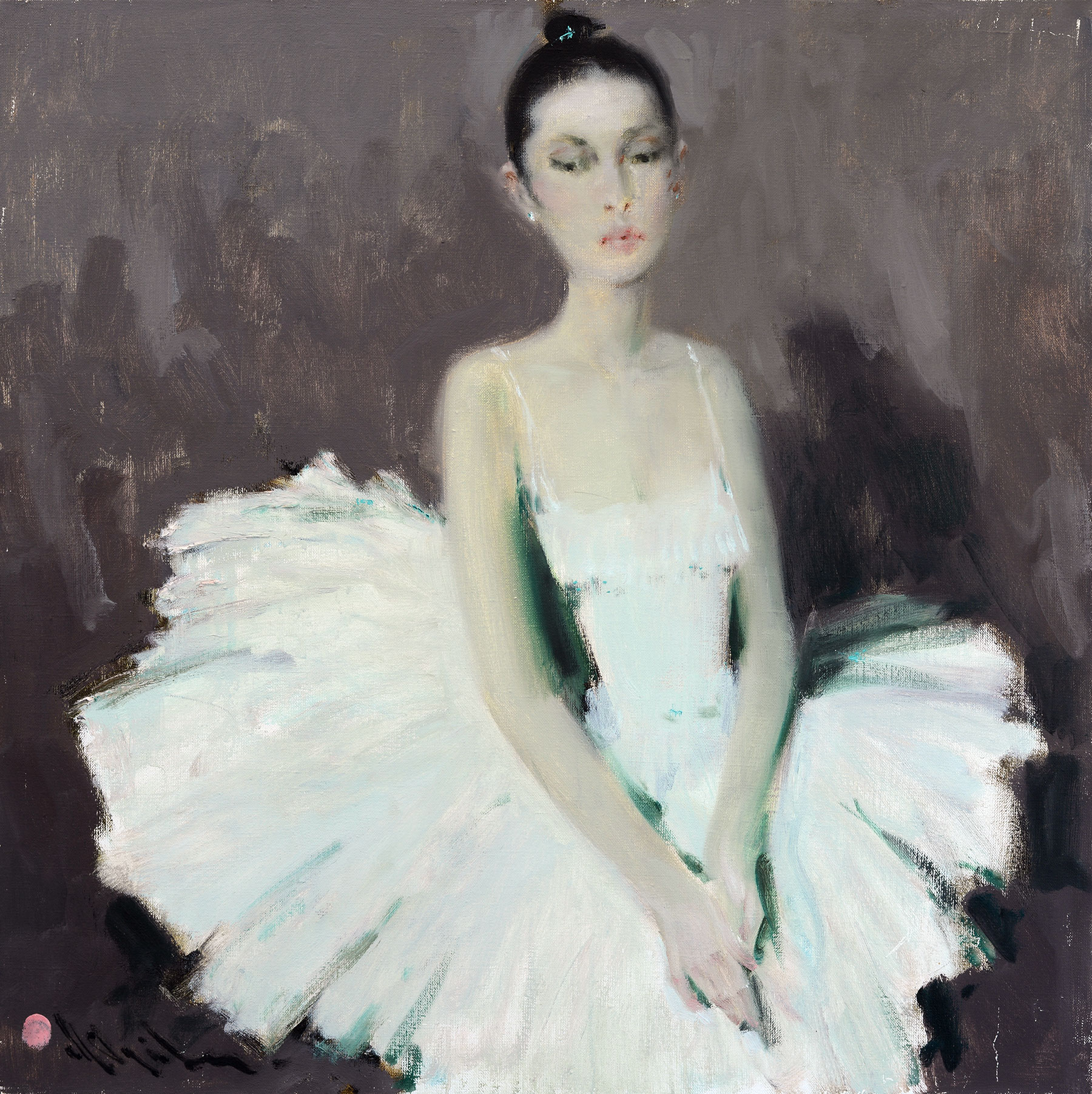  — "Ballerina", 2023