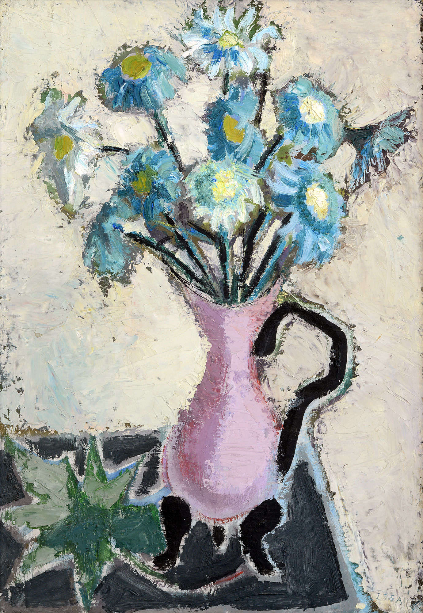  — "Still Life", 1960s