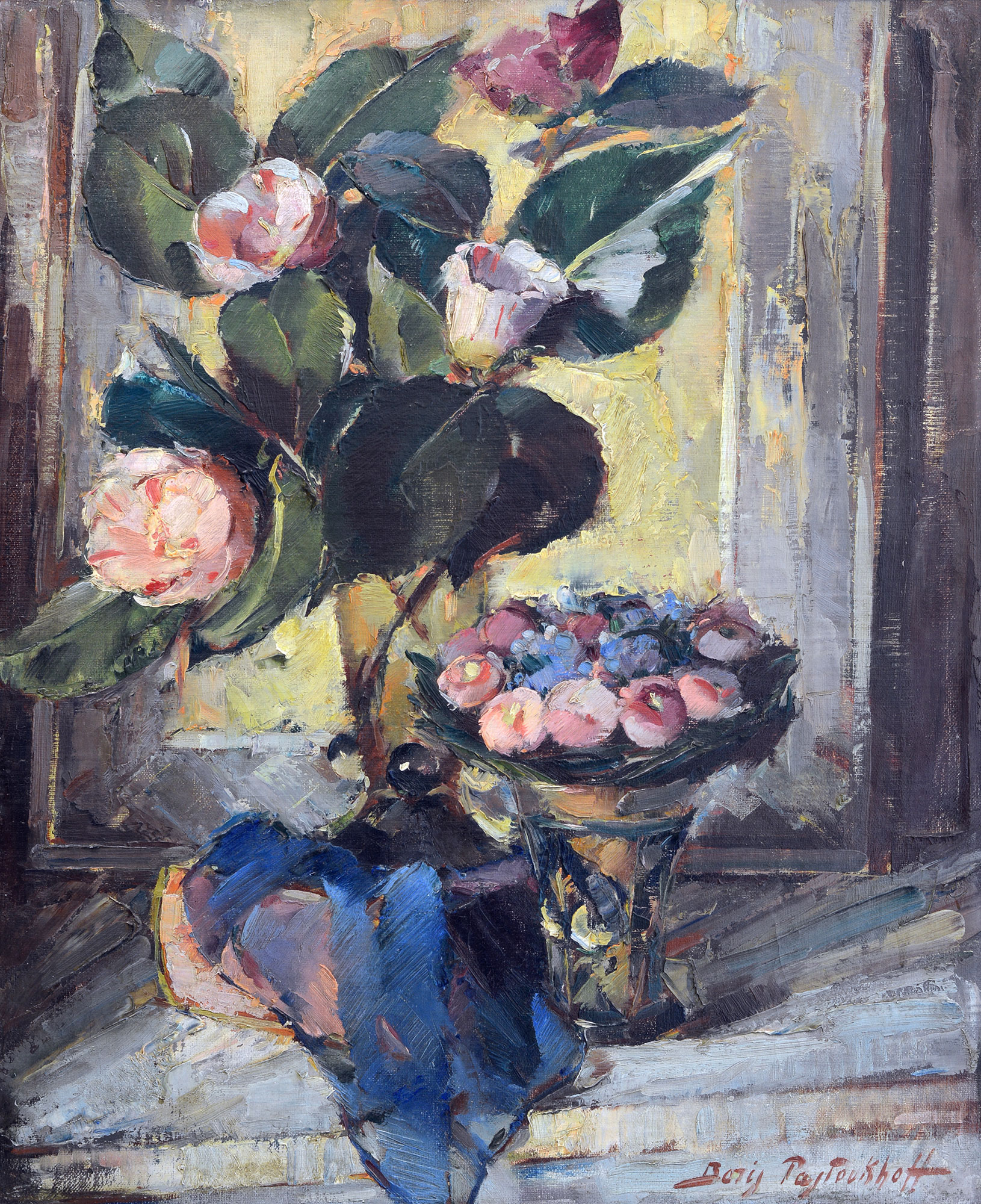  — "Still Life", 1930s