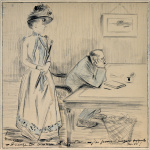  — "Deals", 1889