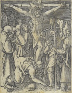  — "Passion for Christ", 1500-1534