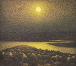  — "Golden Night", 1981