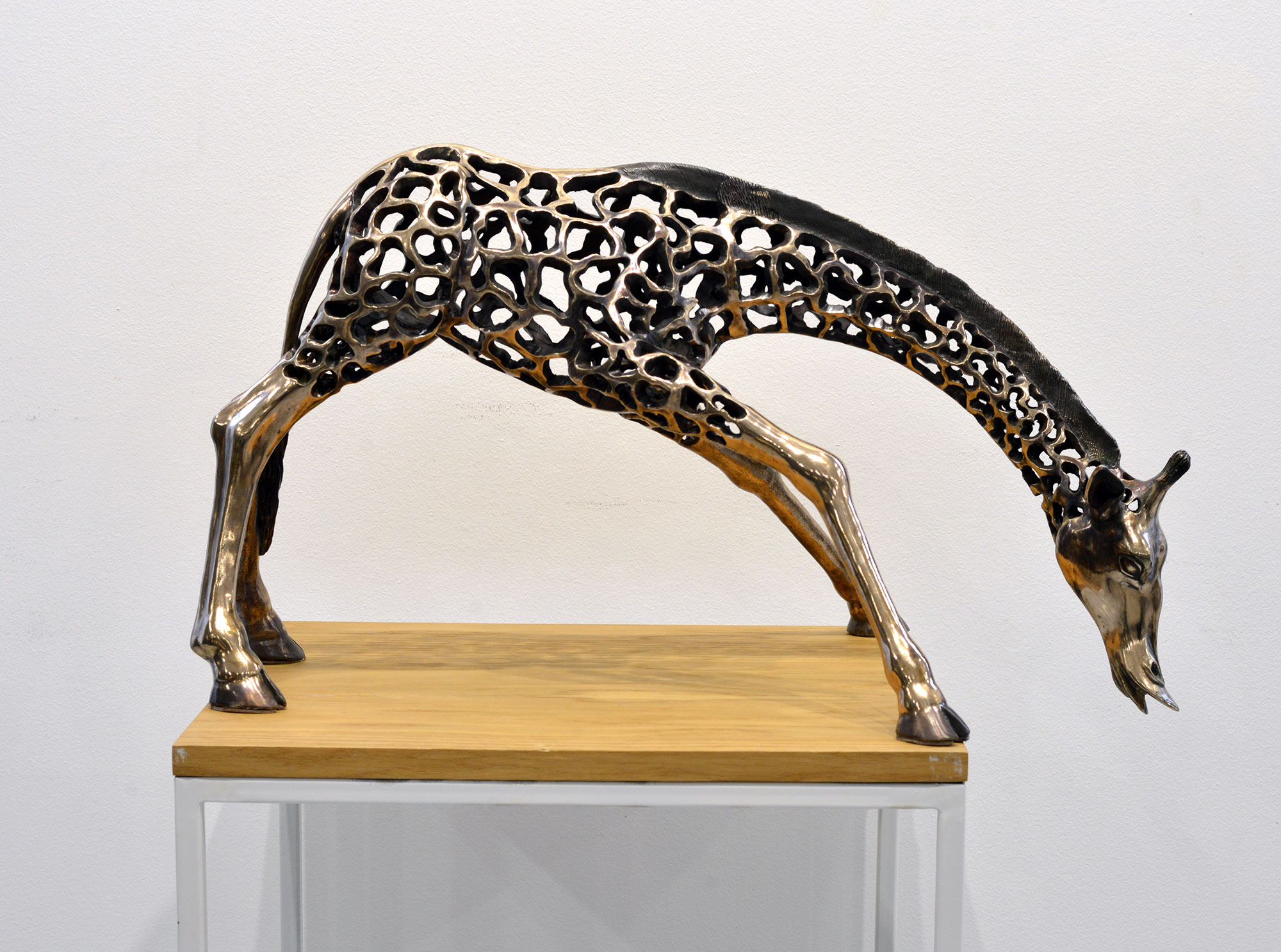 "Giraffe", 2000 - 3
