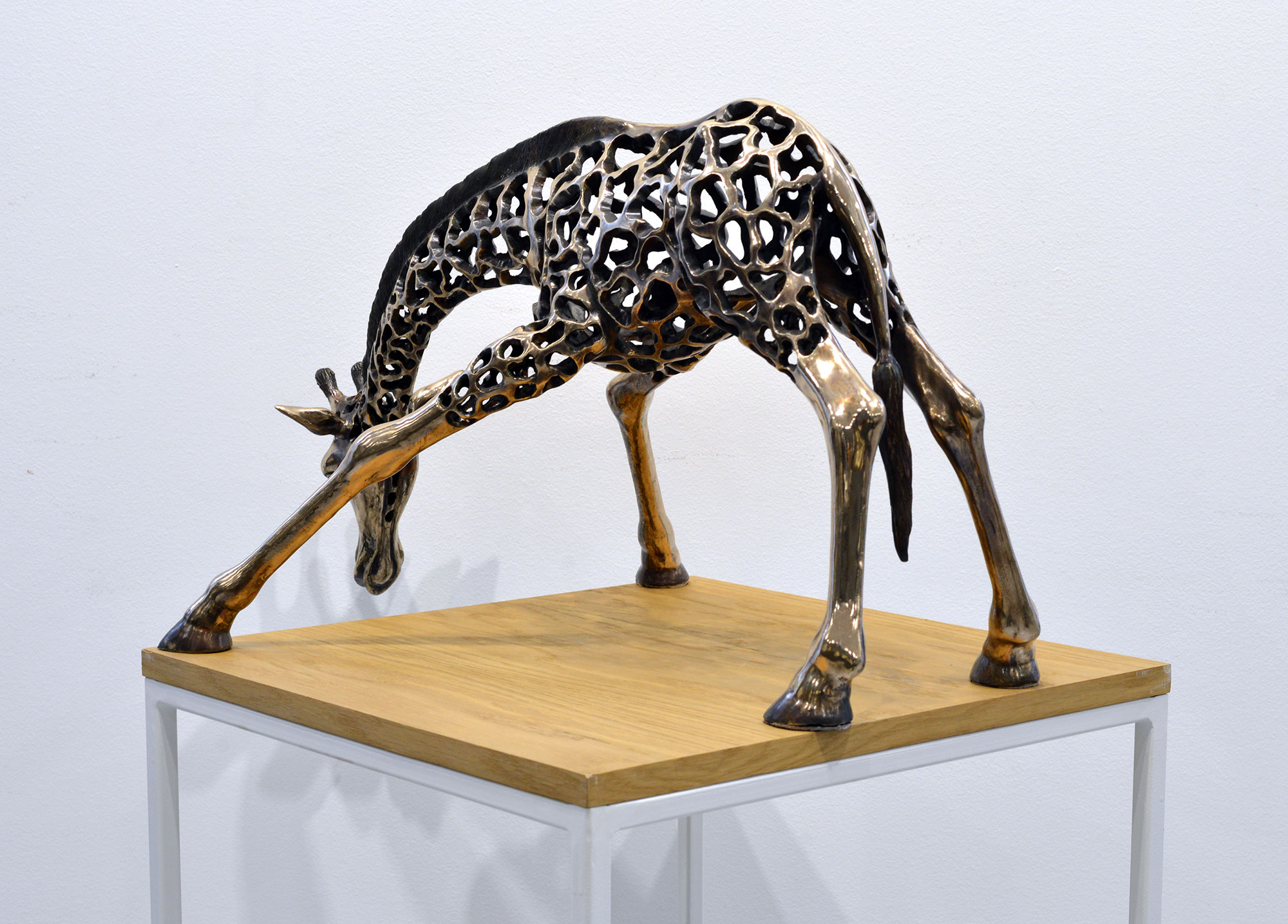 "Giraffe", 2000 - 1