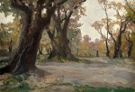  — "Oaks", 1910s