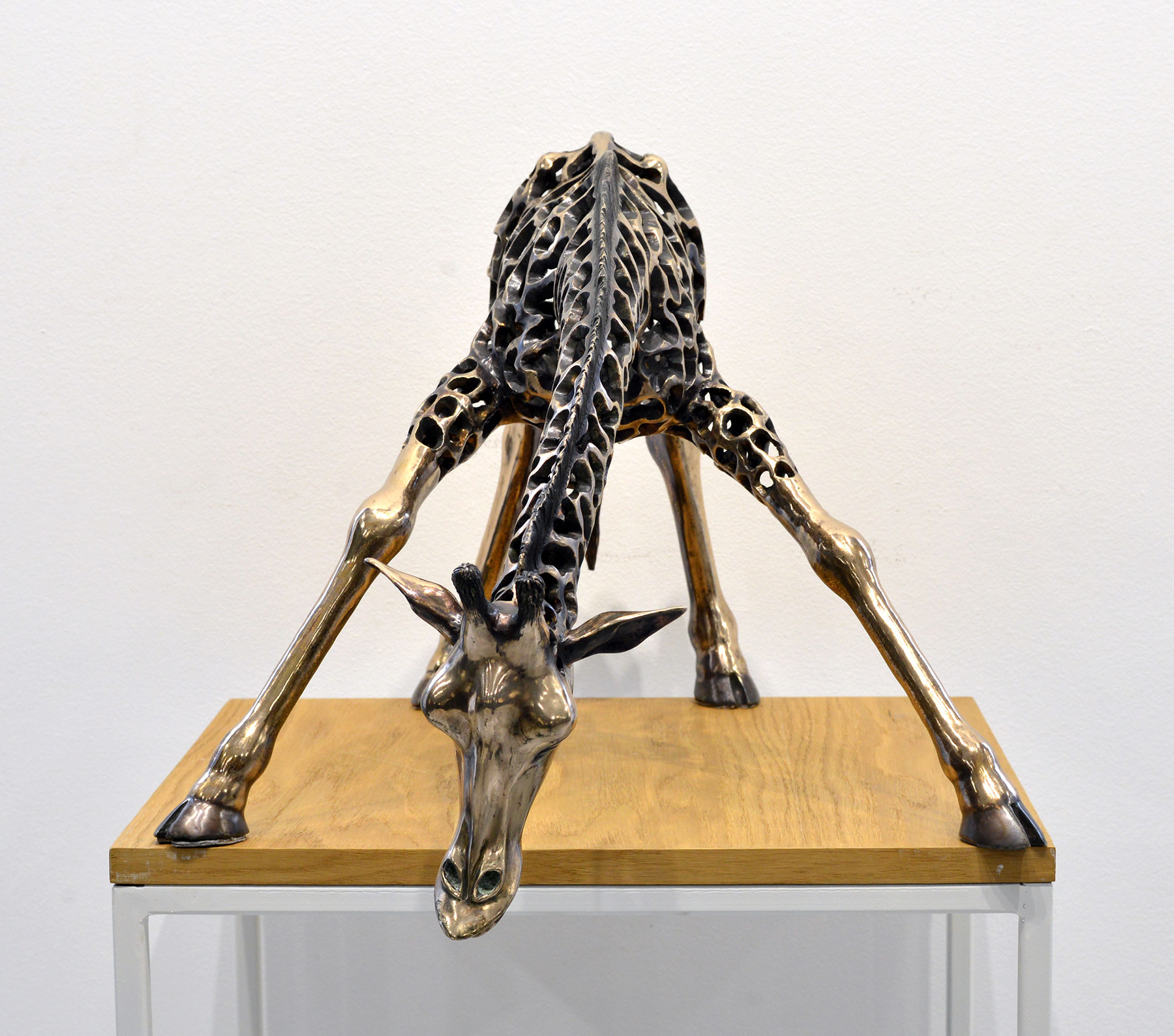 "Giraffe", 2000 - 2