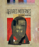 Exhibition  Volodymyr Makarenko "Ouevres modernes"