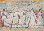  — "Russian Dance", 1970