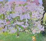  — "Lilac", 1985