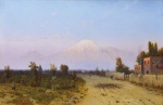  — "Ararat", 1898