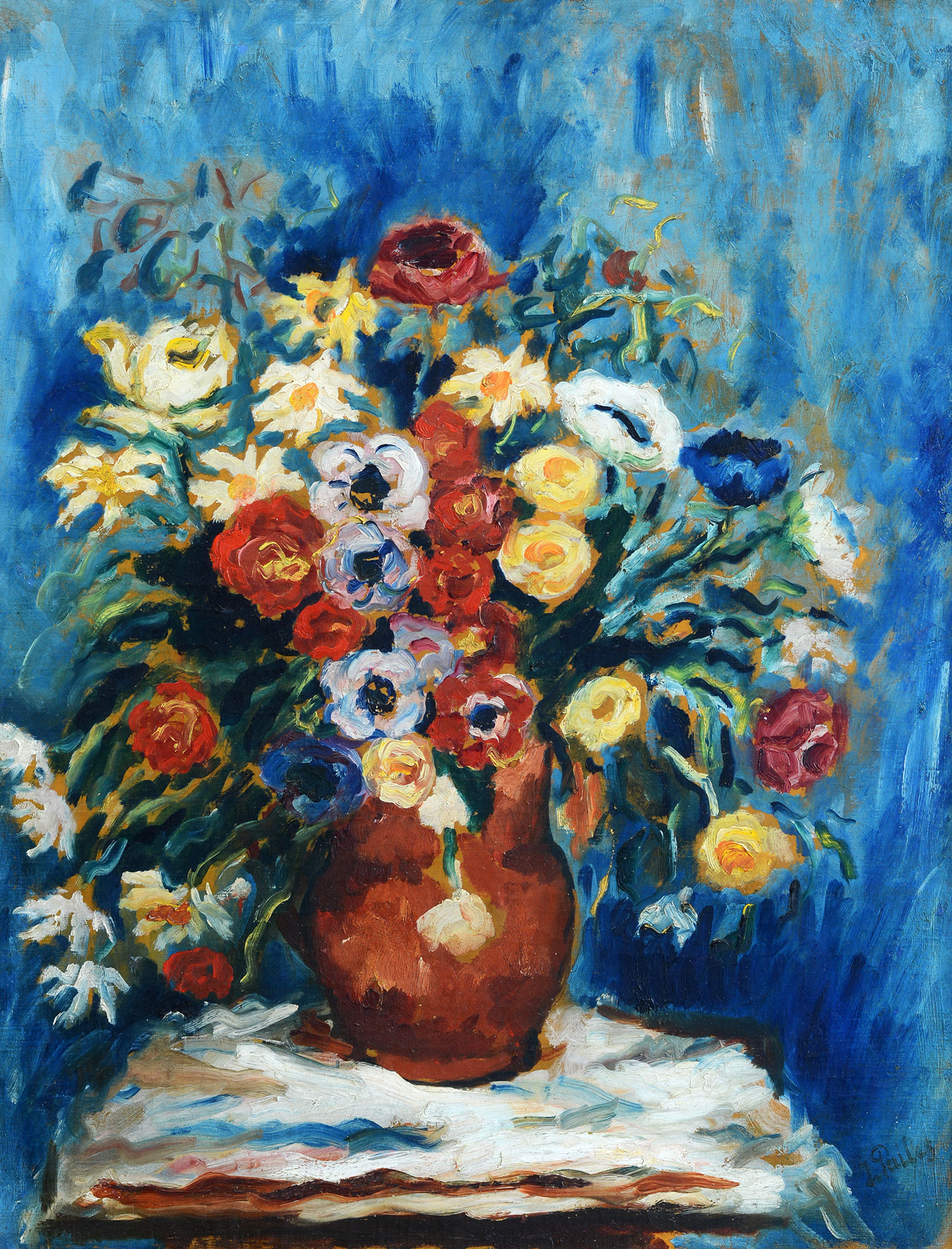  — "Still Life", 1930s