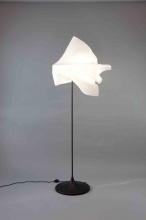  — Floor lamp "Wind", 2011