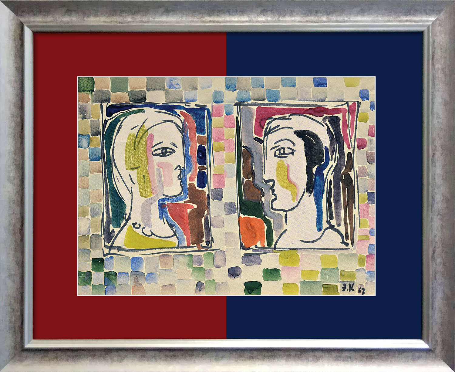 "Two", 1967 - 1