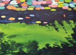  — "After Monet", 2012