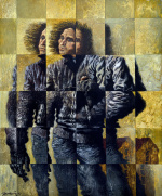  — "Reflection", 1989