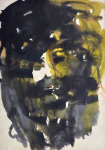  — "Self Portrait", 1970s