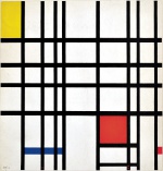  — "Red, blue, yellow", 1939-1942
