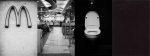  — McDonald's, 4 фотографии с проекта "Тушите свет", 2009